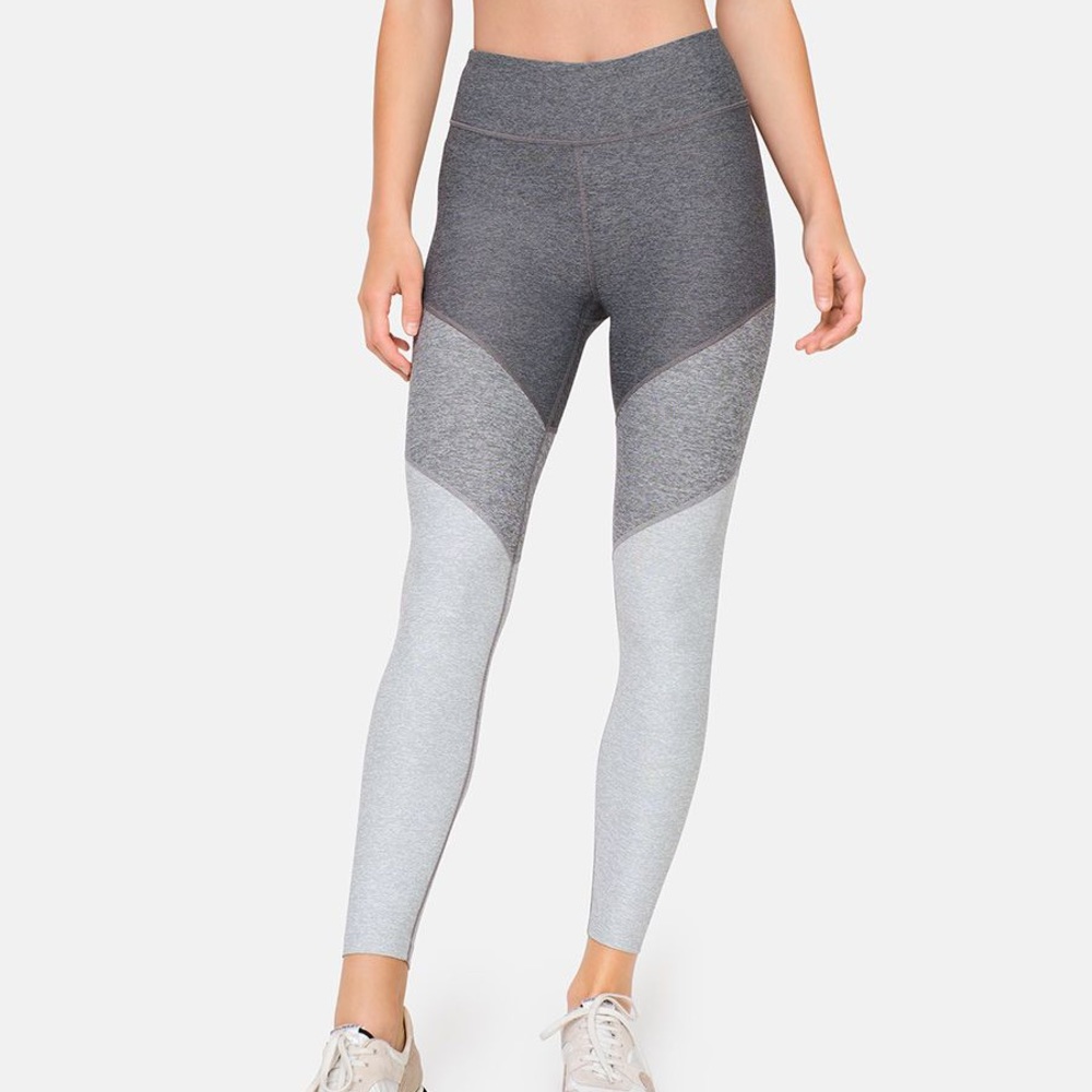 Outdoor Voices Spring 7/8 Leggings